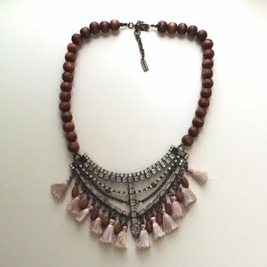 BaubleBar Necklace